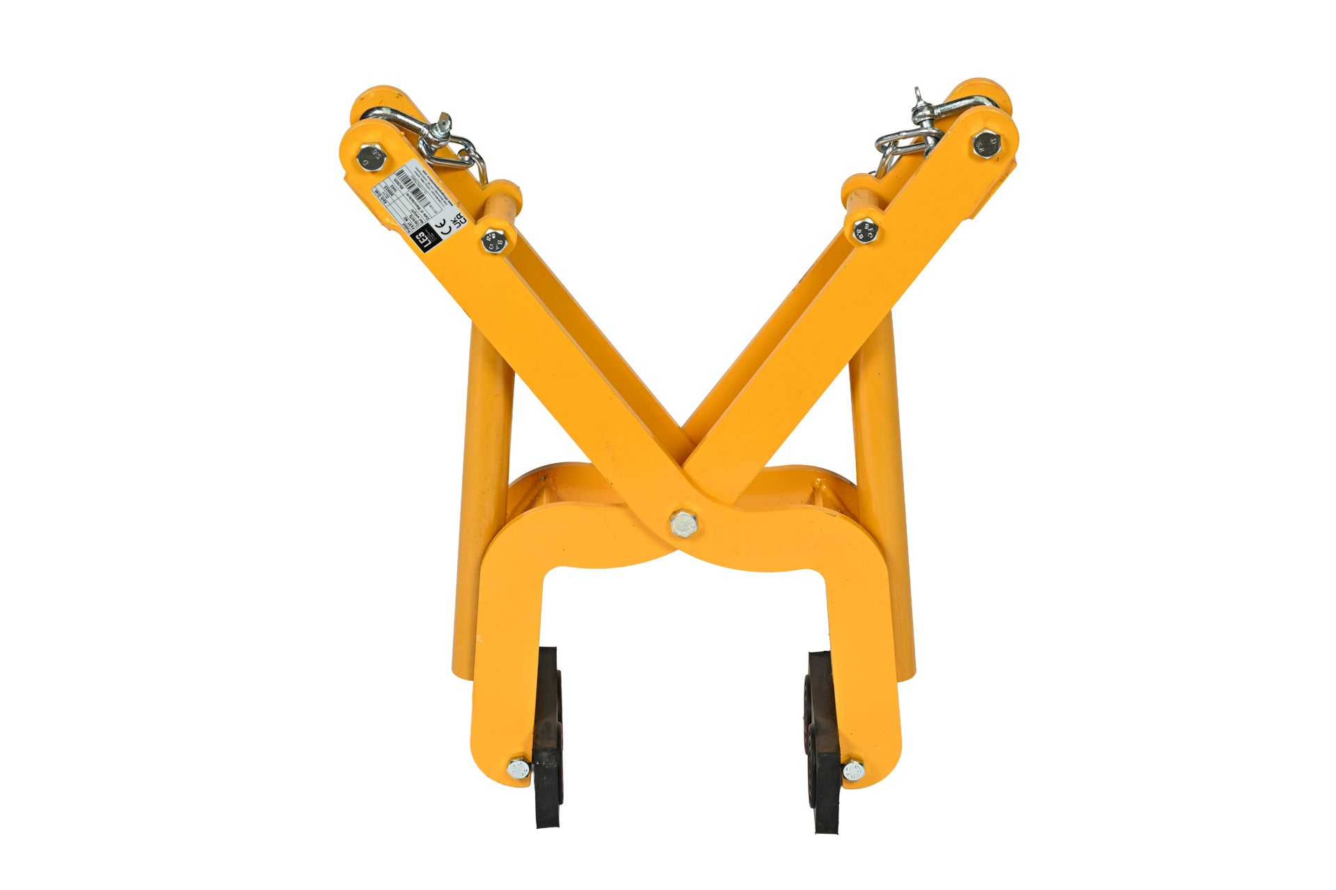 ClearLift Kerb Grab 300kg