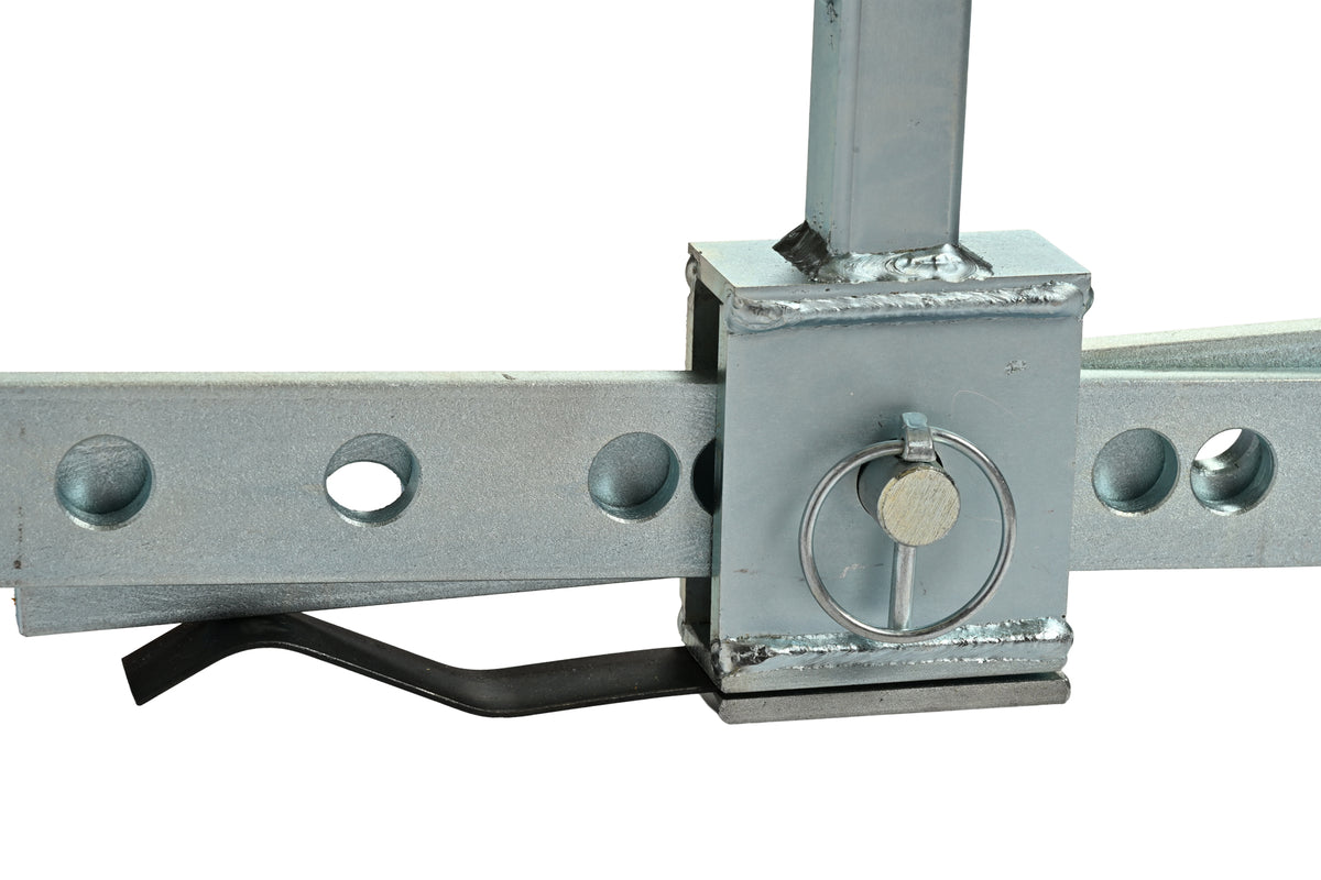 ClearLift Laying Clamp Pro