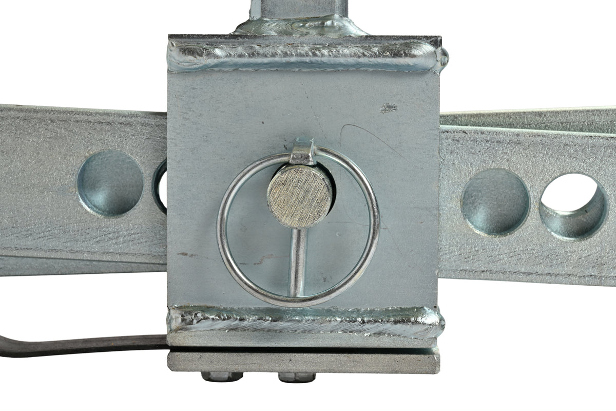 ClearLift Laying Clamp Pro