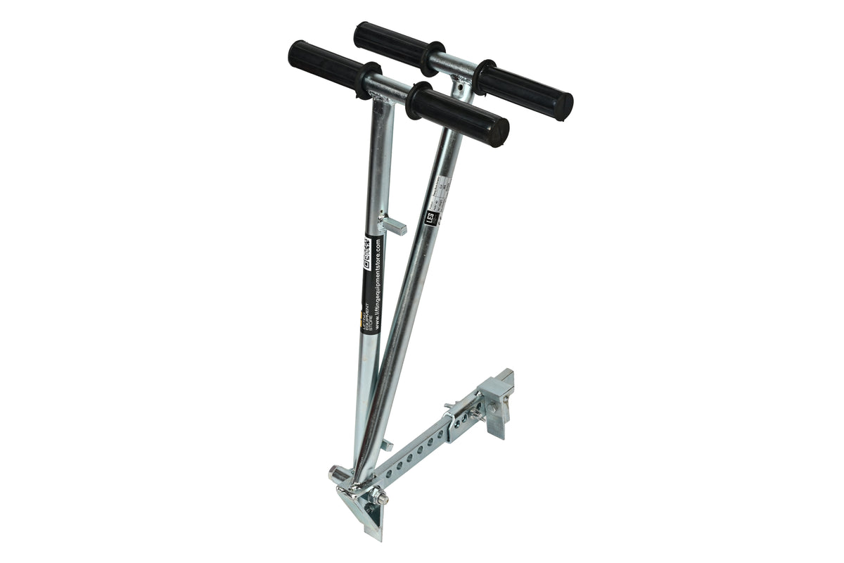 ClearLift Paving Block Extractor
