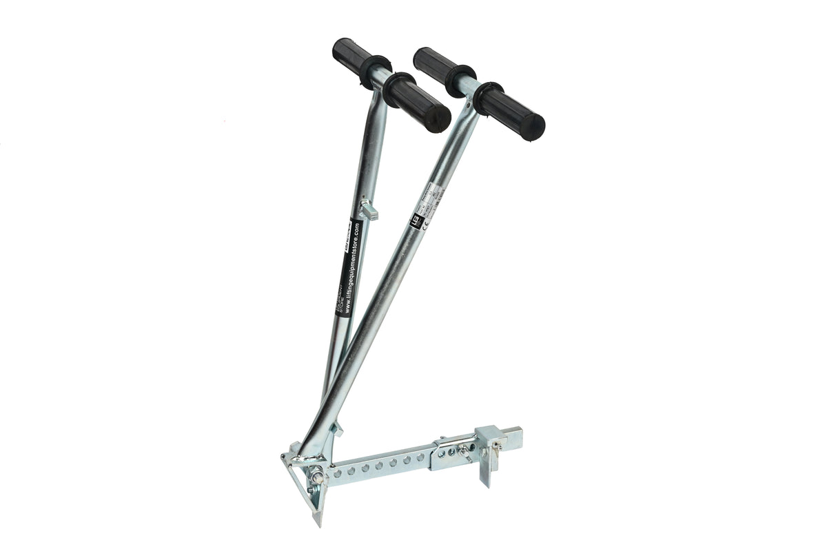 ClearLift Paving Block Extractor