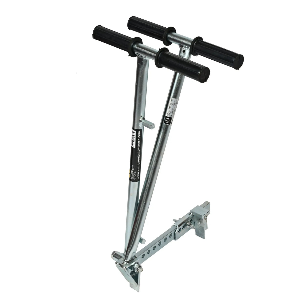 Stone Block Extractor ClearLift Paving Block Extractor
