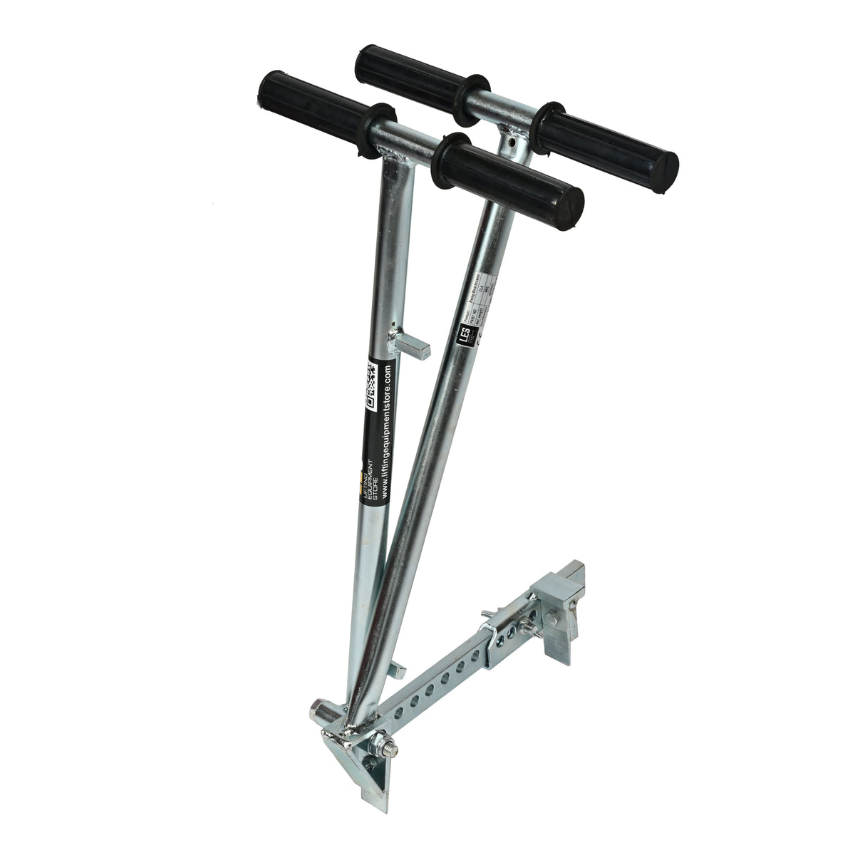 ClearLift Paving Block Extractor