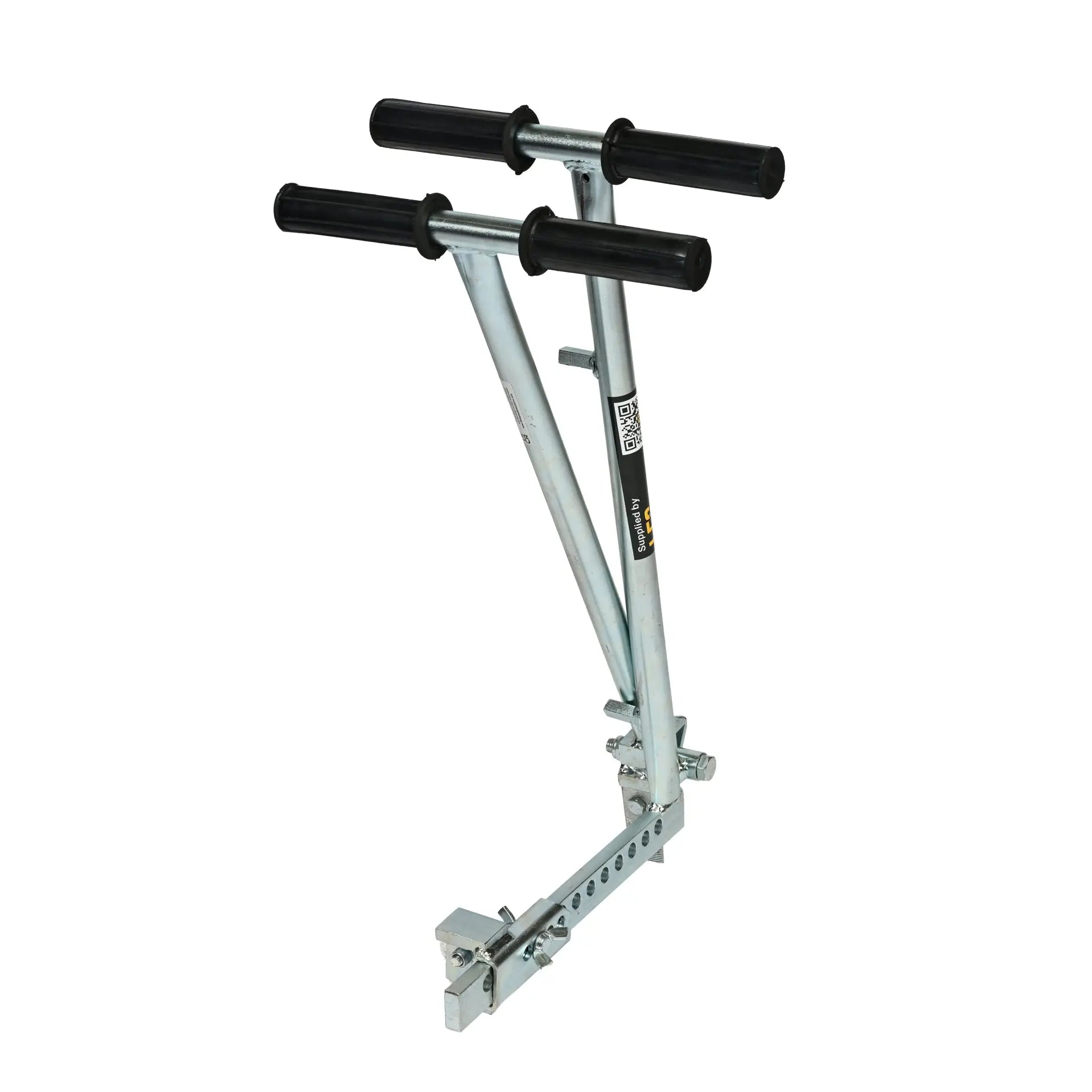 ClearLift Paving Block Extractor