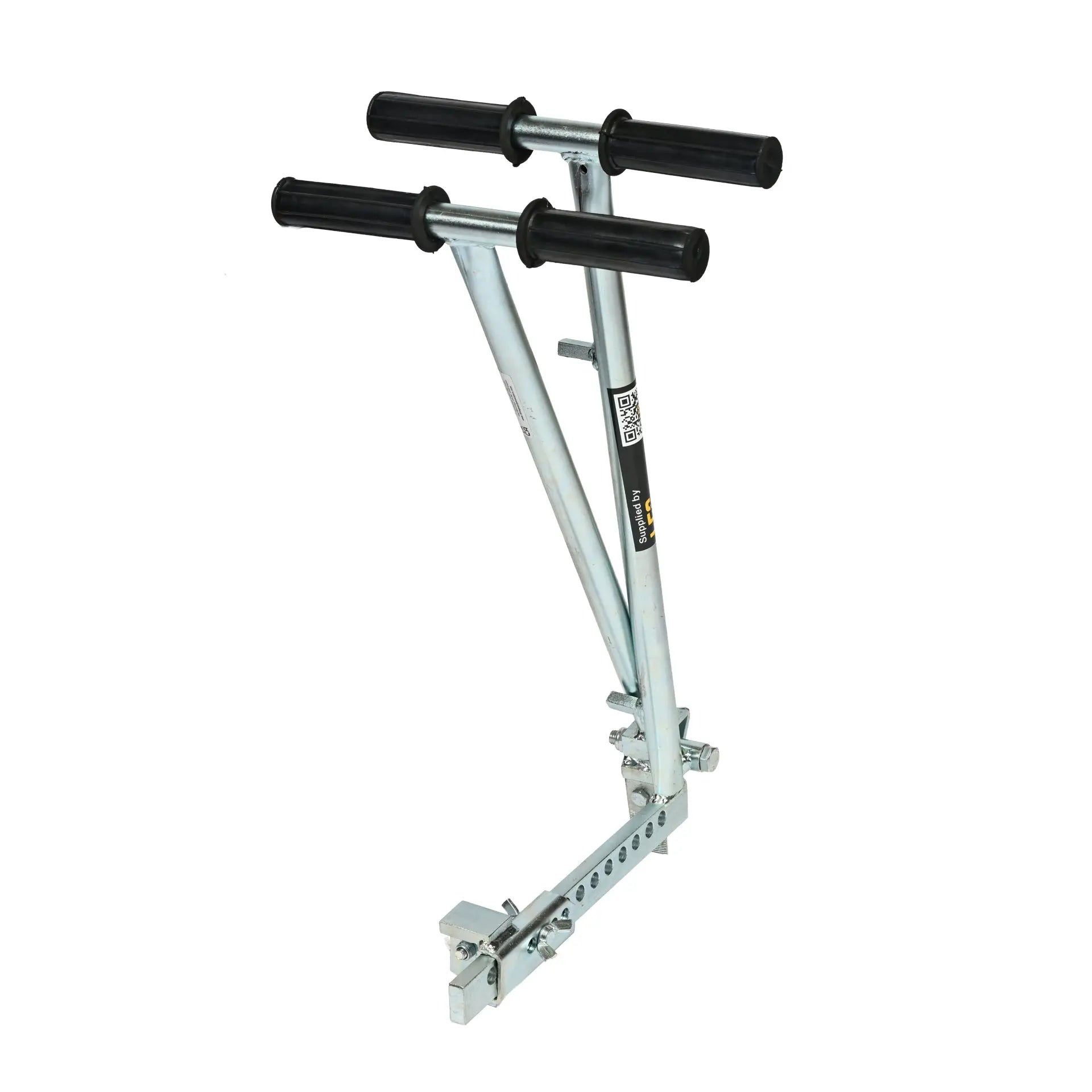 Stone Block Extractor ClearLift Paving Block Extractor