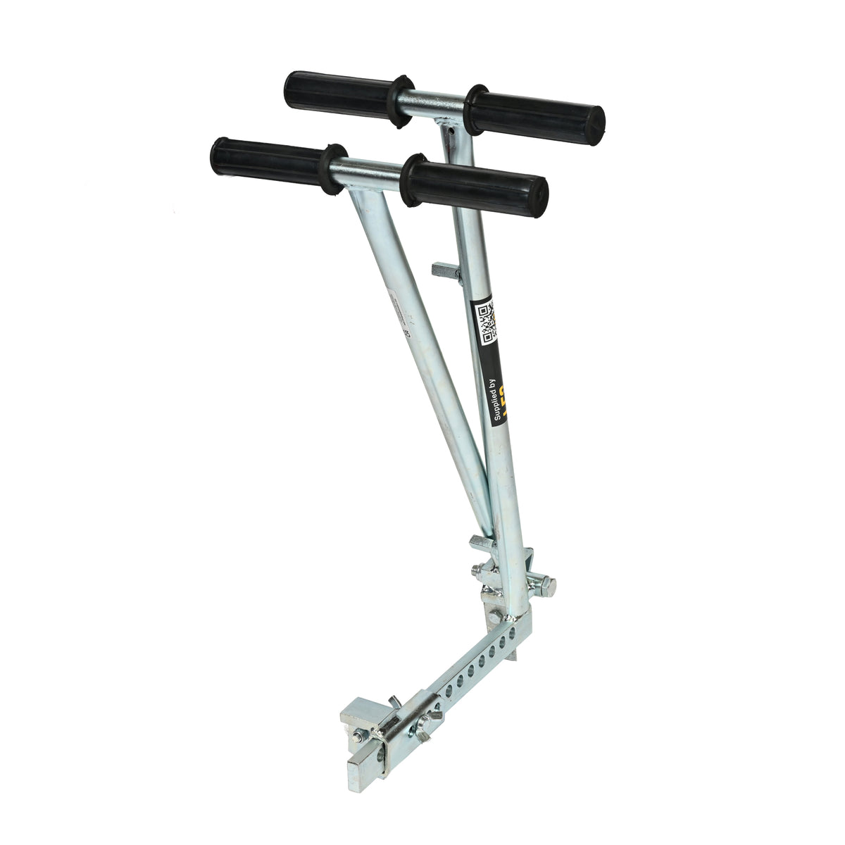 ClearLift Paving Block Extractor