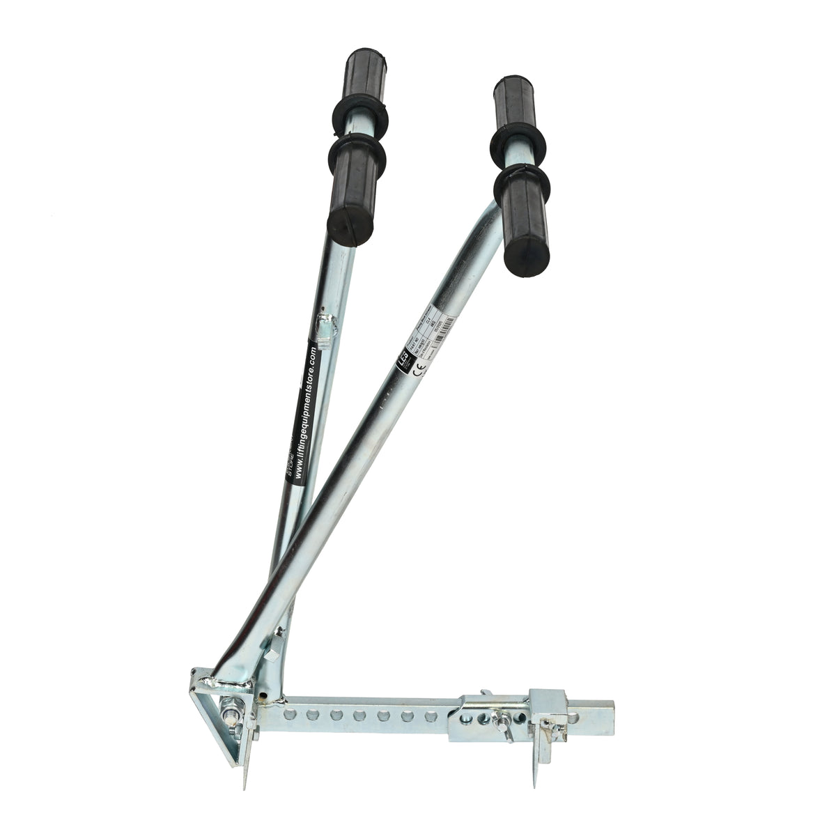 ClearLift Paving Block Extractor