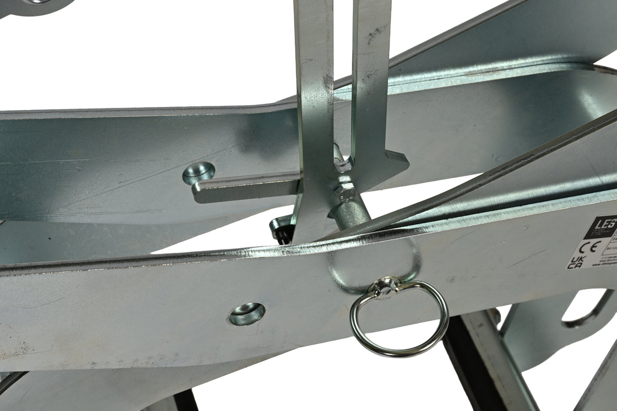 ClearLift XR Stone Handle