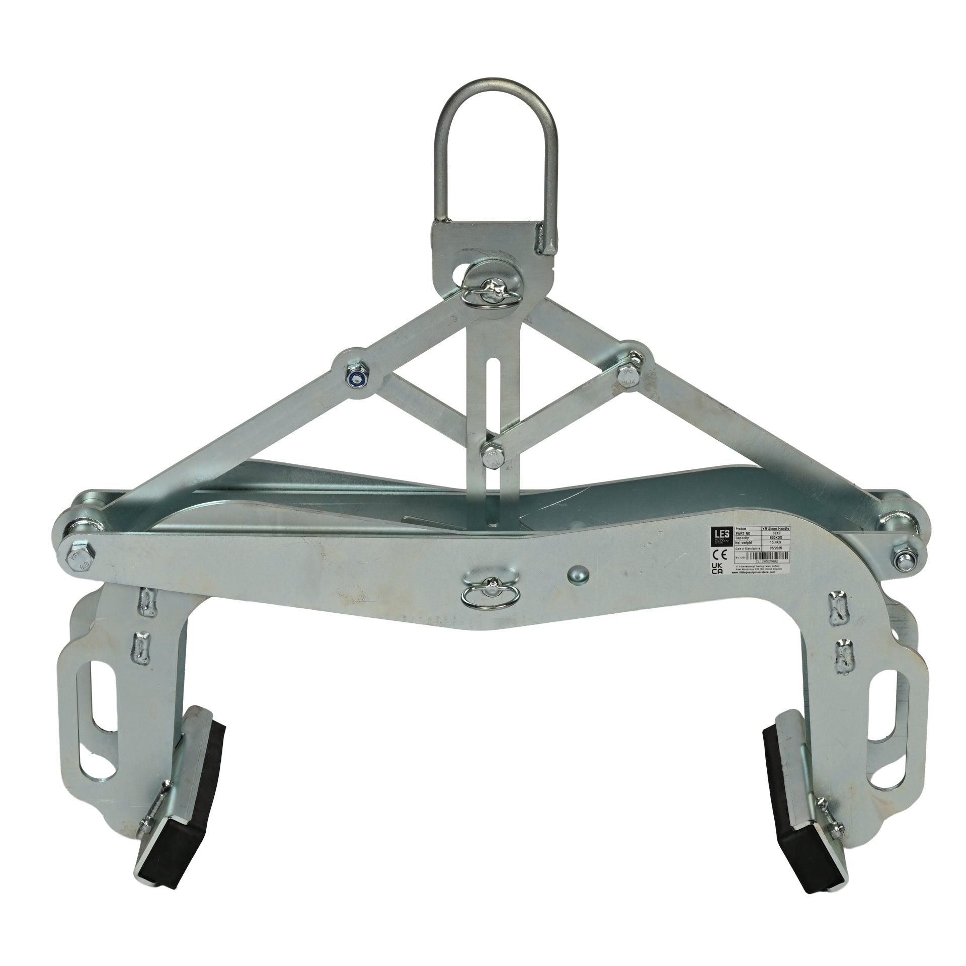 ClearLift XR Stone Handle