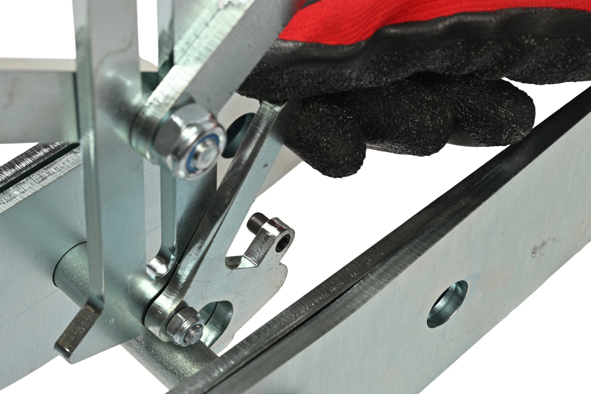 ClearLift XR Stone Handle