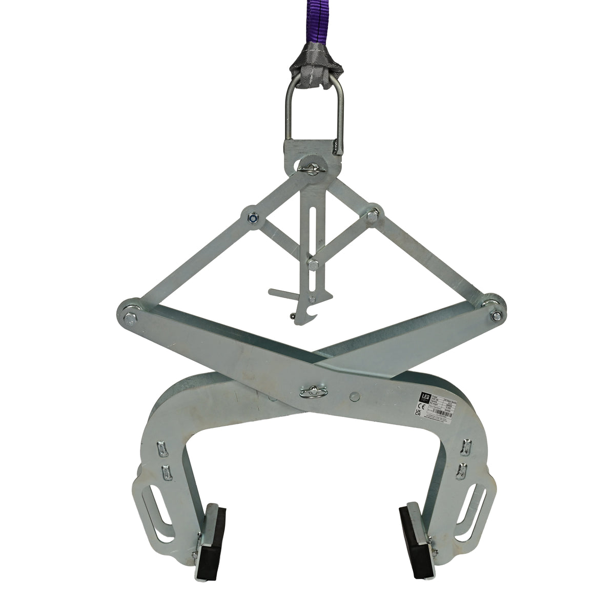 ClearLift XR Stone Handle