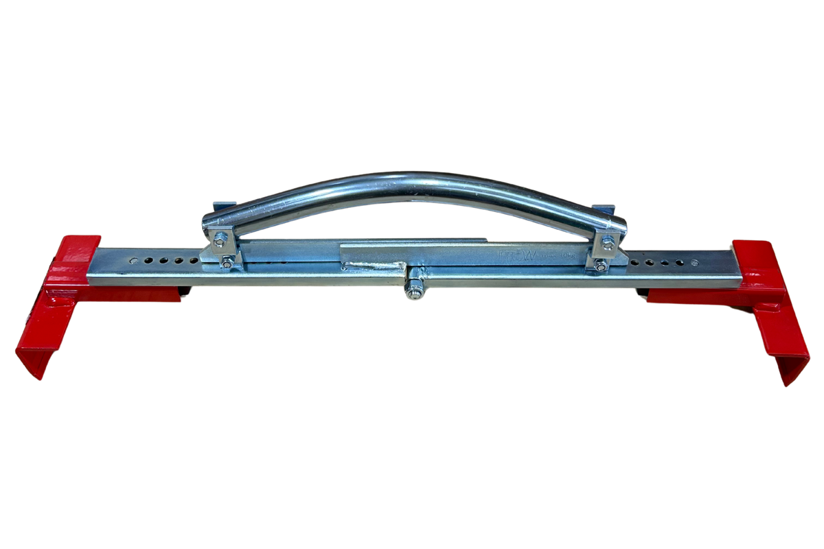 ClearLift Adjustable Slab Handle Lifter