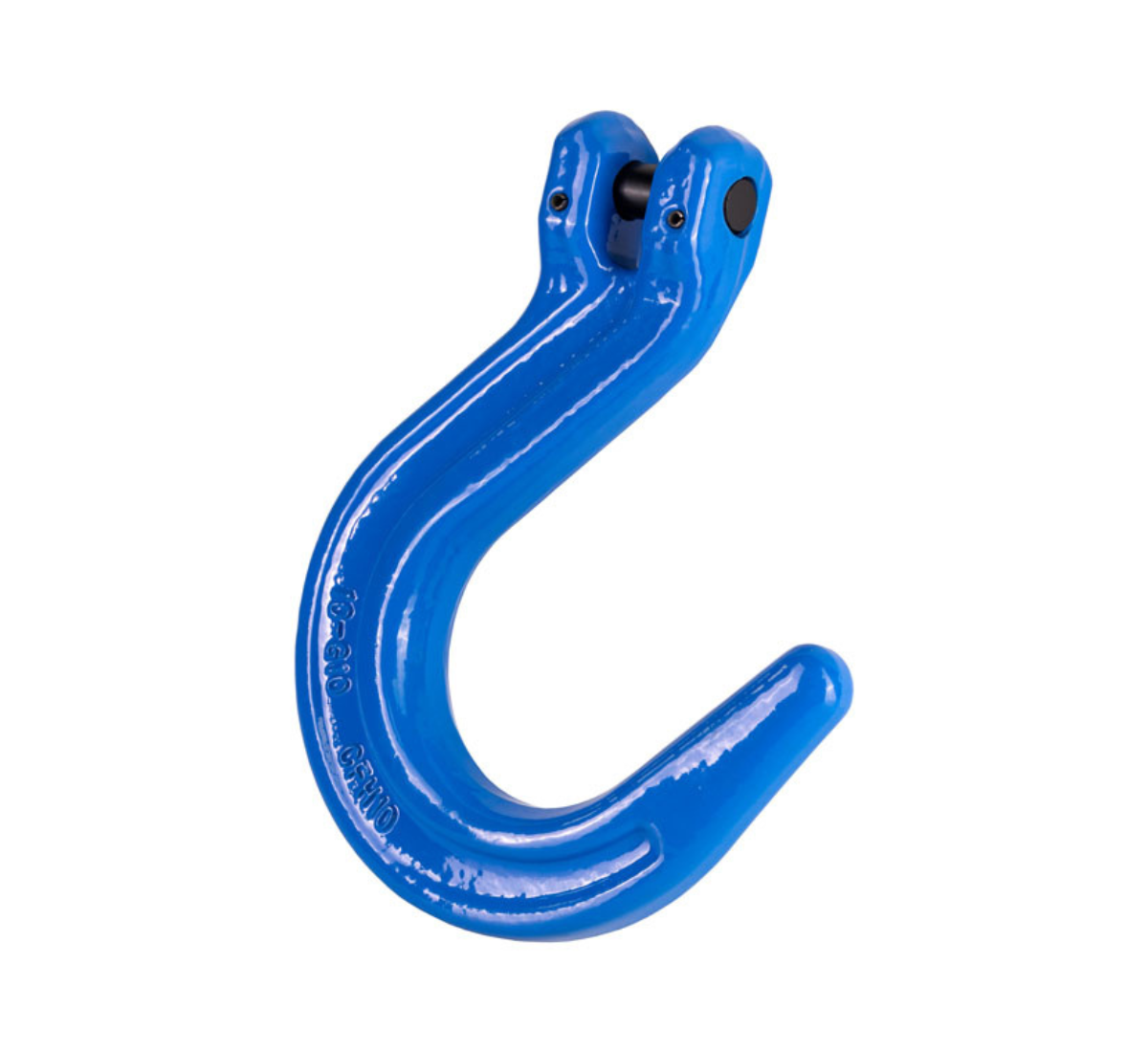Cobra Plus Grade 10 Clevis Foundry Hook