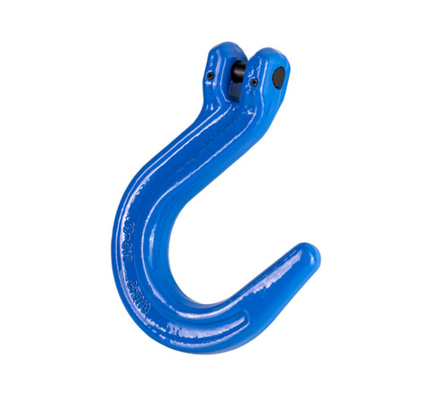Cobra Plus Grade 10 Clevis Foundry Hook