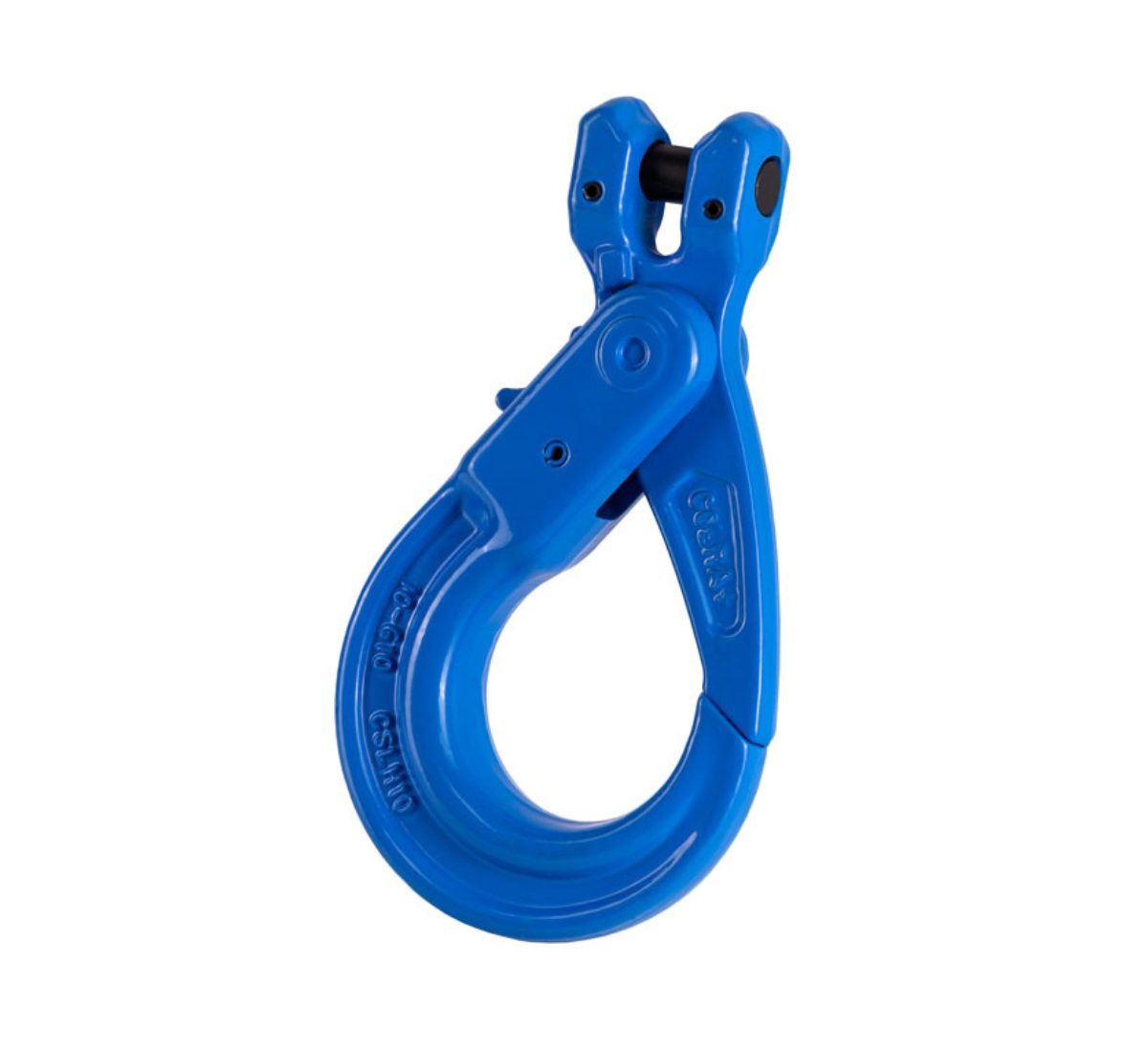 Cobra Plus Grade 10 Clevis Self Locking Hook