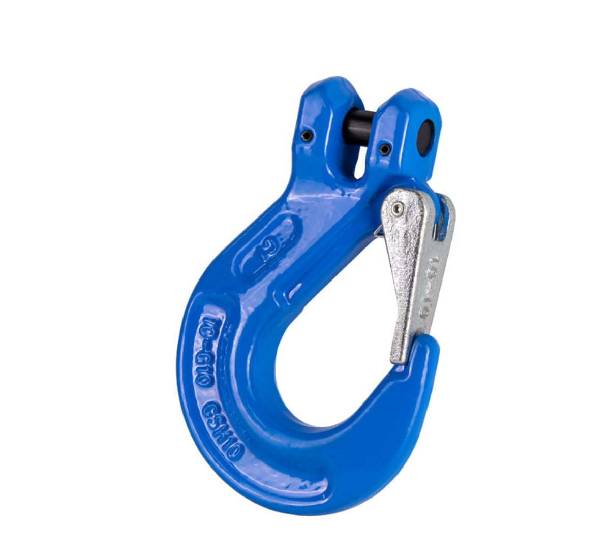 Cobra Plus Grade 10 Clevis Sling Hook