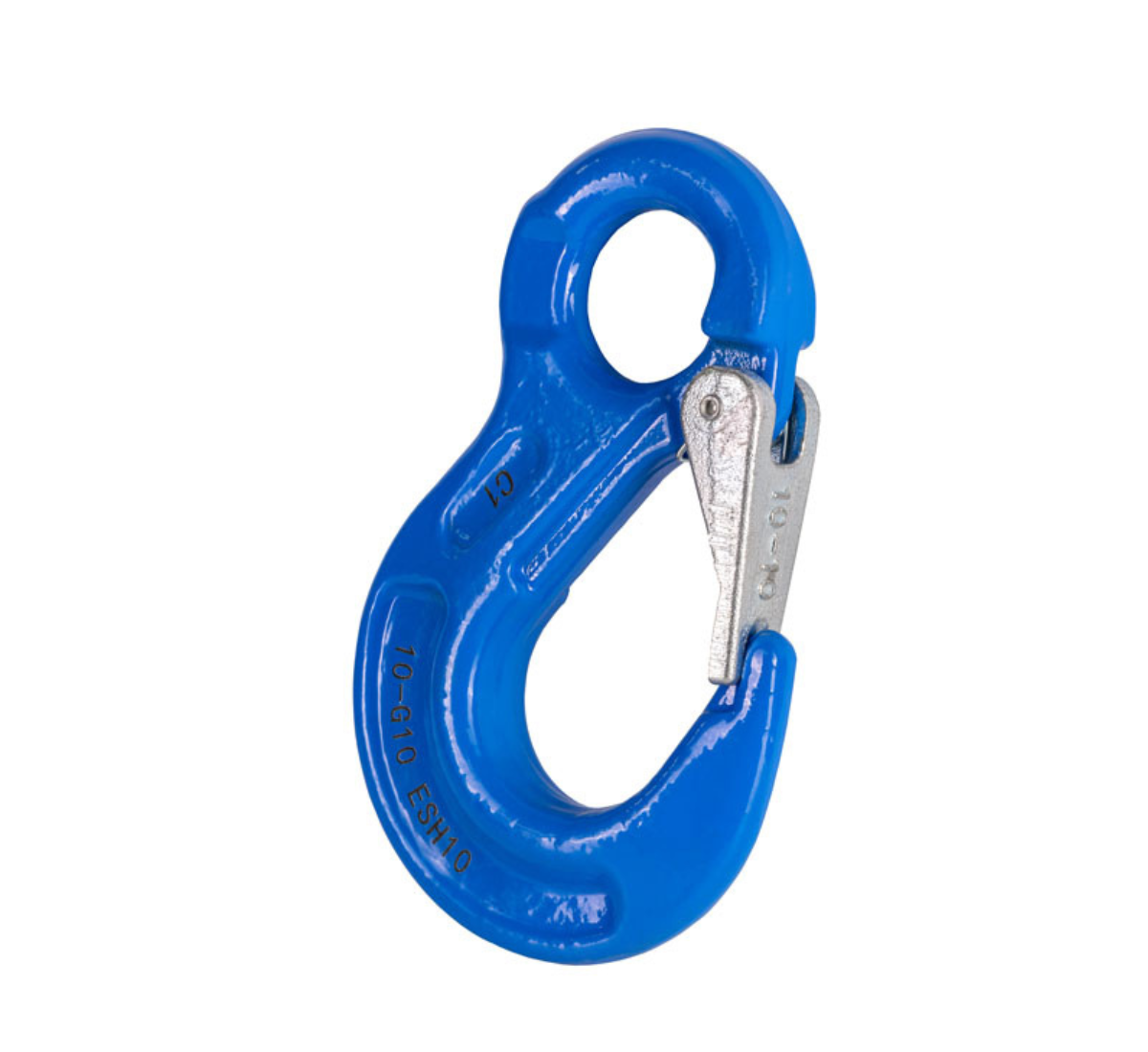 Cobra Plus Grade 10 Eye Sling Hook