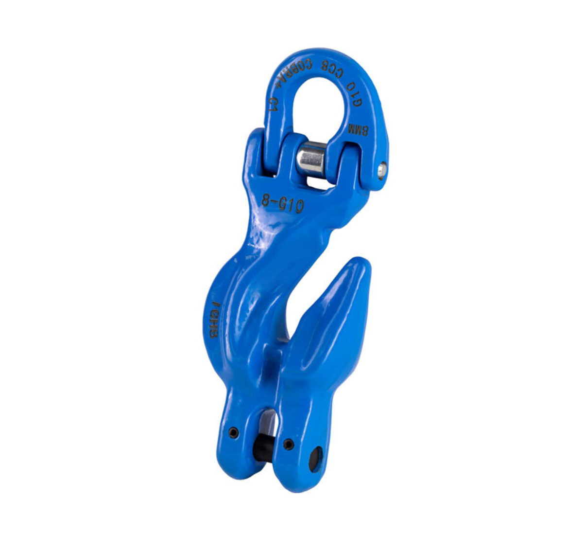 Cobra Plus Grade 10 In-Line Grab Hook