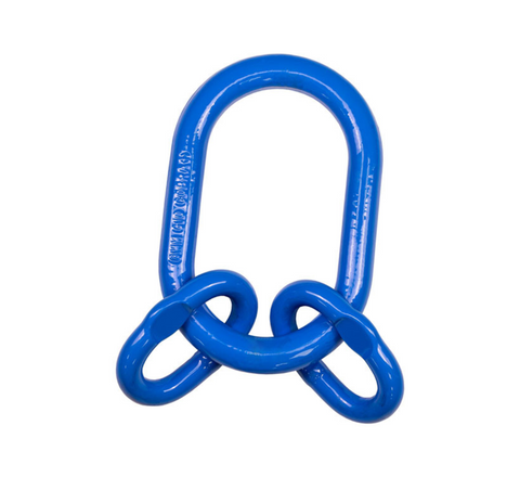 Cobra Plus Grade 10 Quad Master Link