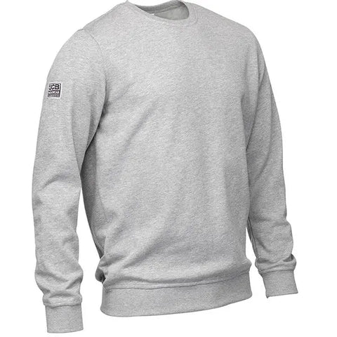 JCB Essential Sweatshirt Grey