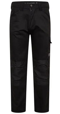 JCB Essential Black Trousers JCB 