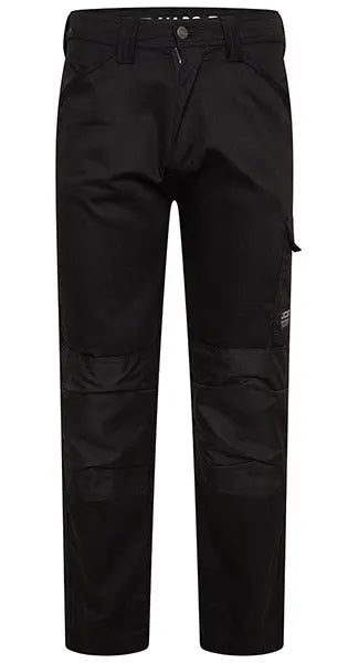 JCB Essential Black Trousers JCB 