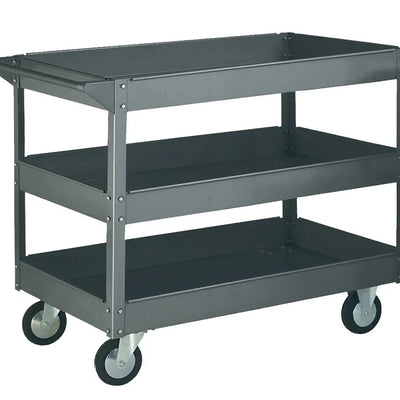 Deep Tray Trolleys GPC Industries Ltd 