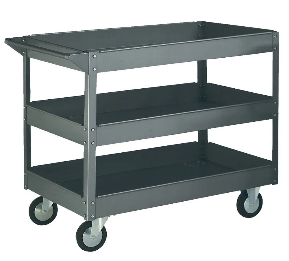 Deep Tray Trolleys GPC Industries Ltd 