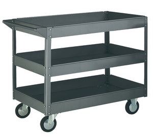 Deep Tray Trolleys