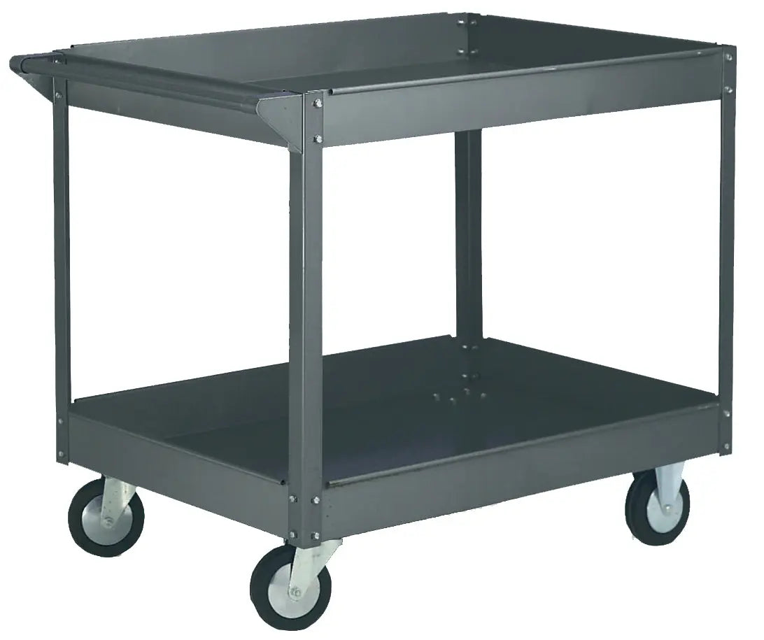 Deep Tray Trolleys GPC Industries Ltd 