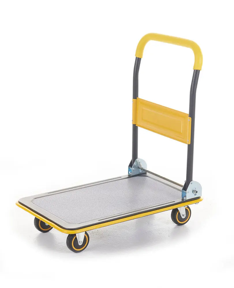 Deluxe Folding Trolleys GPC Industries Ltd 