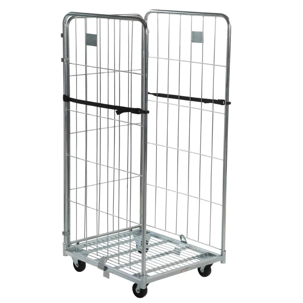 Demountable Roll Containers GPC Industries Ltd 