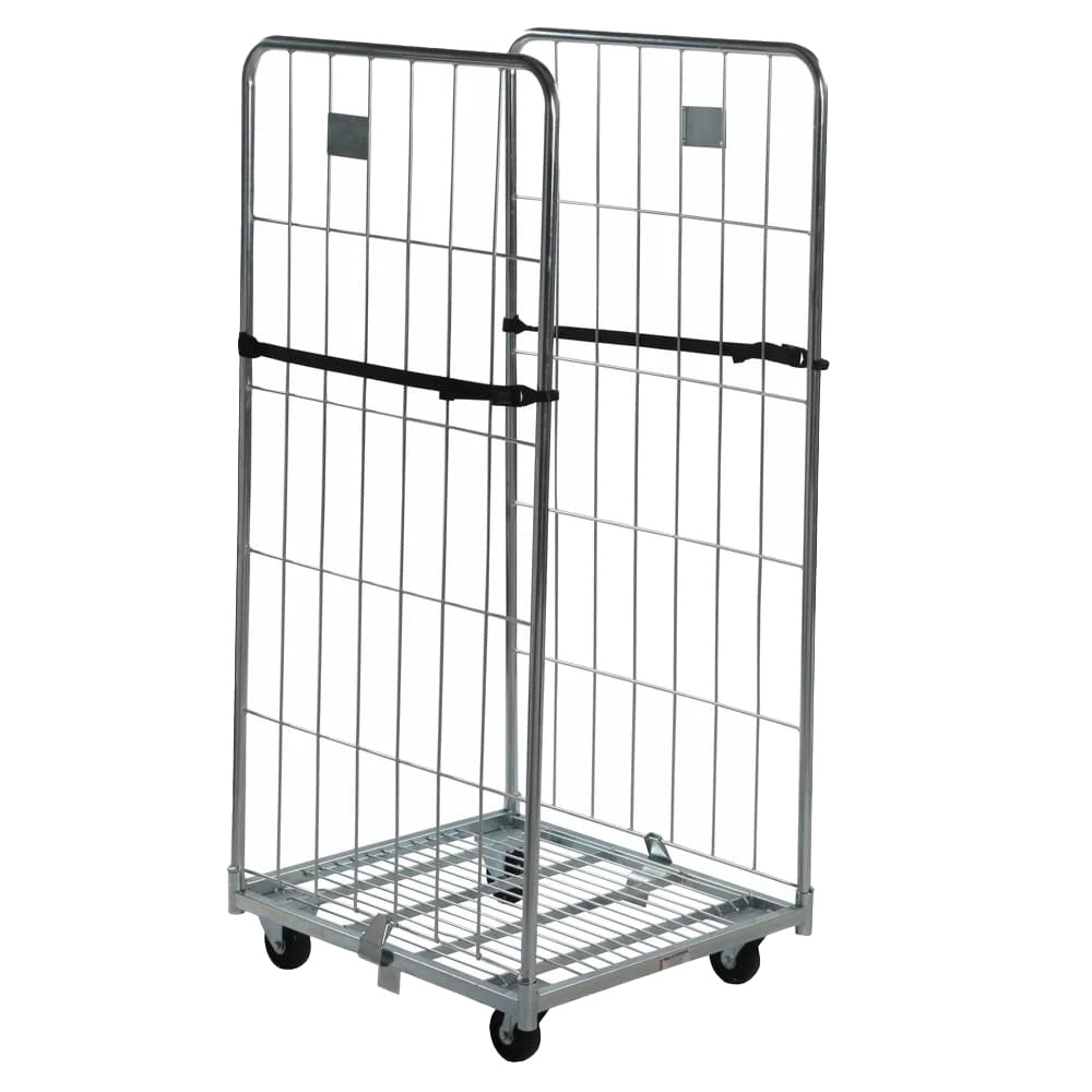 Demountable Roll Containers GPC Industries Ltd 