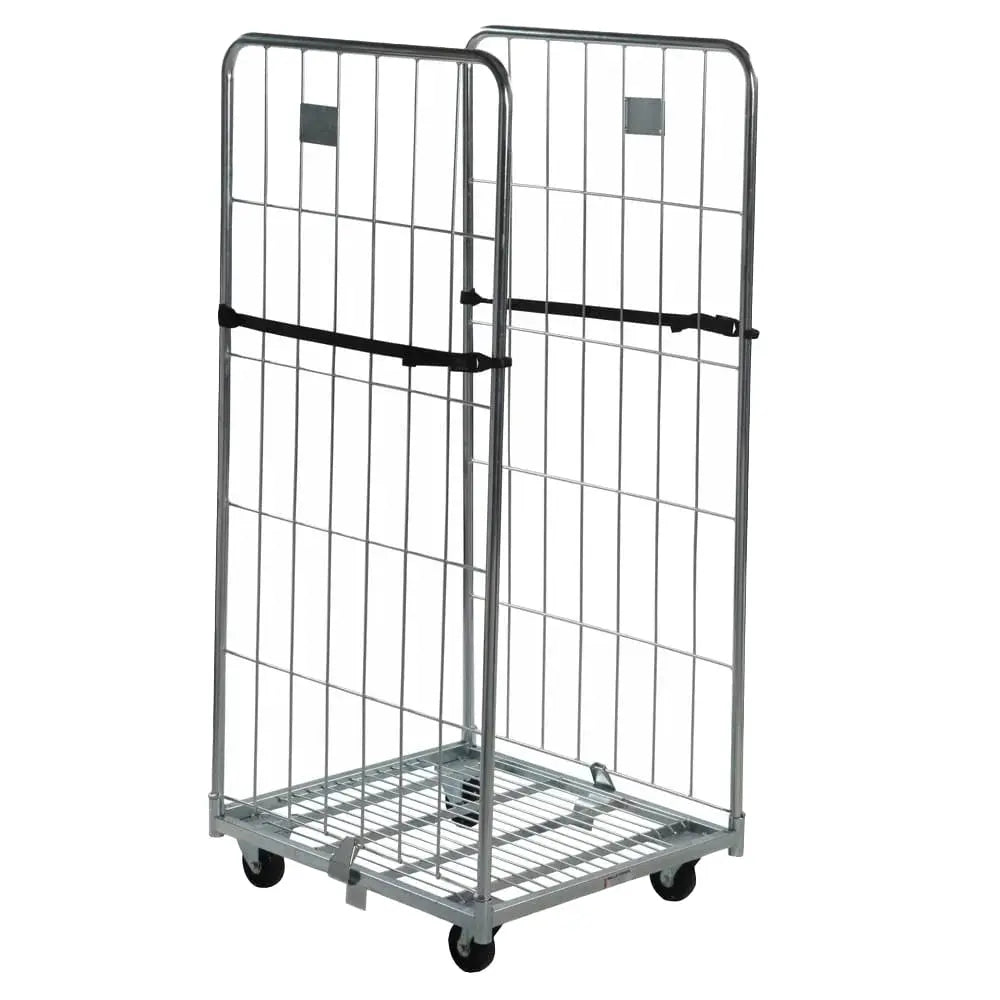 Detachable Sides & Ends GPC Industries Ltd 