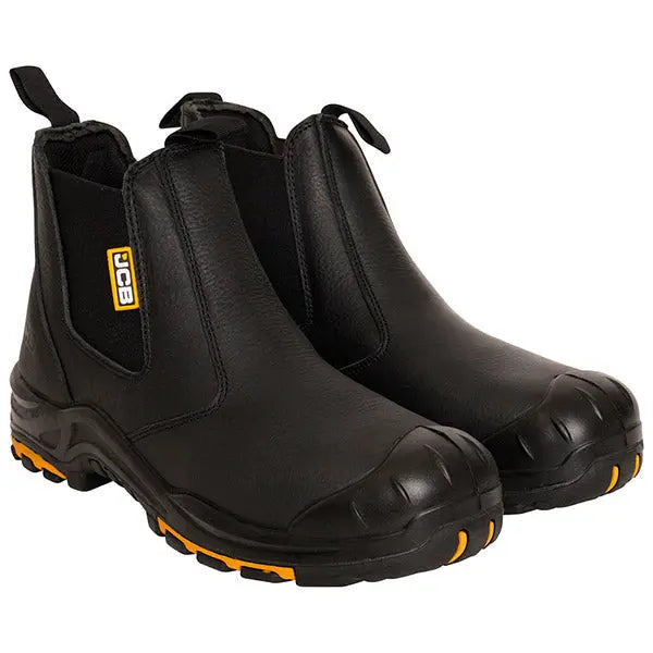 JCB Dealer Safety Boot S3 HRO SRC JCB 