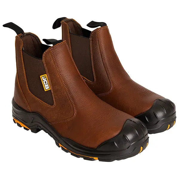 JCB Dealer Safety Boot S3 HRO SRC JCB 