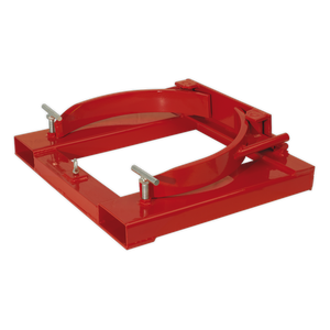 Sealey Forklift Drum Clamp 350kg