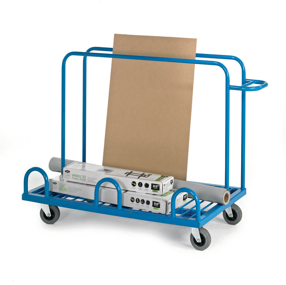 D.I.Y Trolley GPC Industries Ltd 