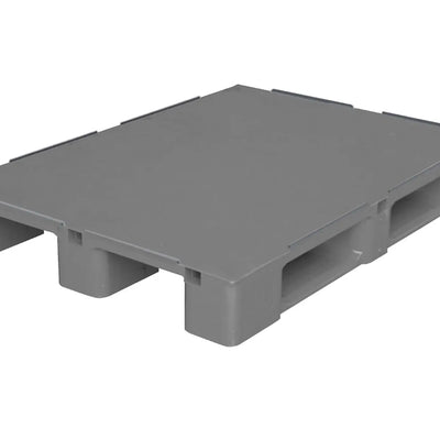 Distribution Pallets GPC Industries Ltd 