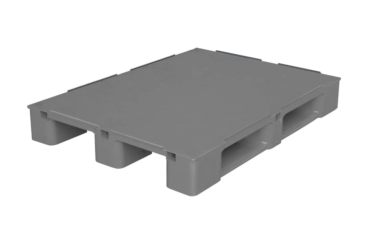 Distribution Pallets GPC Industries Ltd 