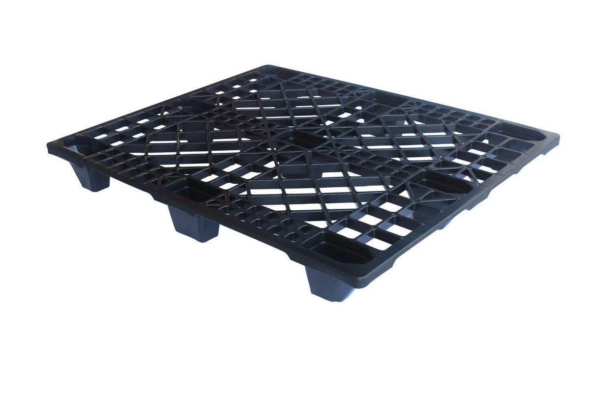 Distribution Pallets GPC Industries Ltd 