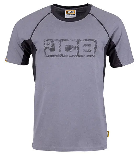 JCB Trade T Shirts JCB 