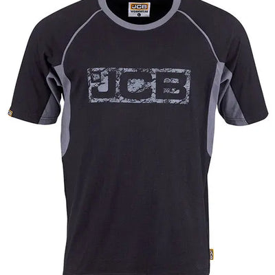 JCB Trade T Shirts JCB 
