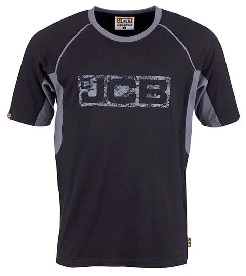 JCB Trade T Shirts