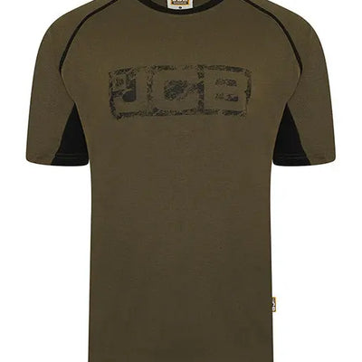 JCB Trade T-Shirt JCB 