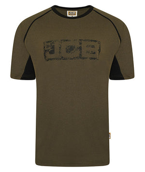 JCB Trade T-Shirt