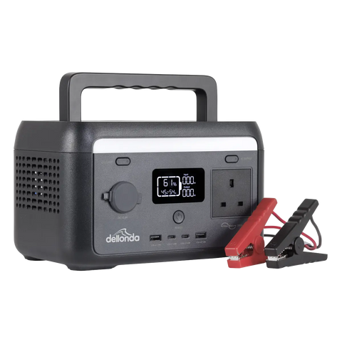Sealey Dellonda Portable Power Station