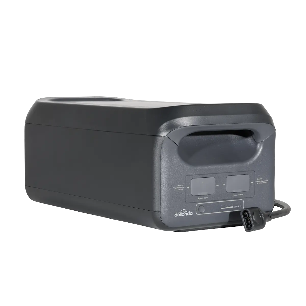 Sealey Dellonda Power Station Expansion Battery Sealey 