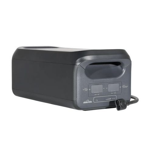 Sealey Dellonda Power Station Expansion Battery
