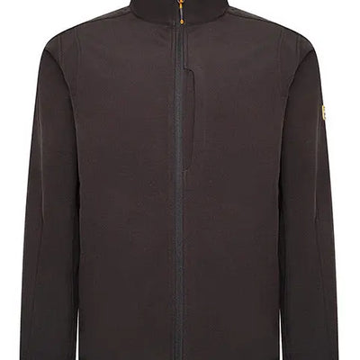 JCB Trade Softshell Jacket JCB 